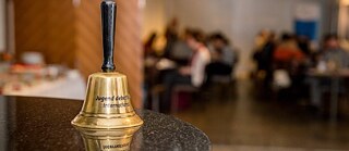 Glocke Jugend debattiert