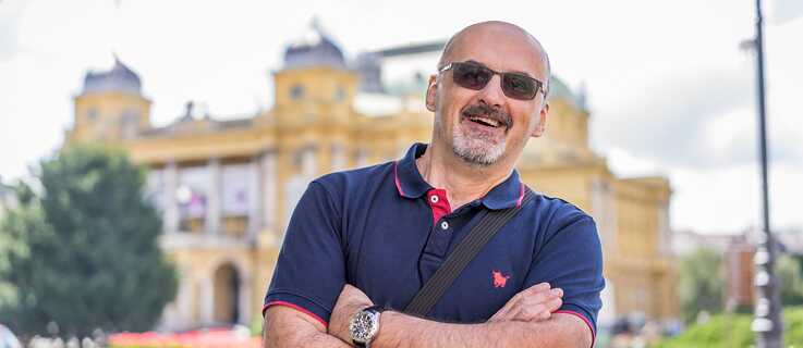 Dalibor Joler