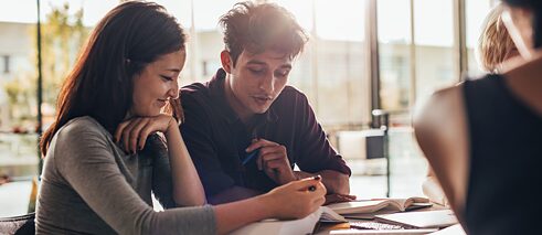 Deutsch Intensiv Teaser