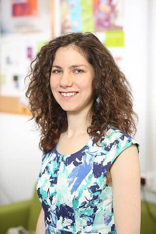 Irina Agranowskaja &copy; Goethe-Institut Irina Agranowskaja