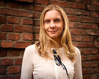 Adriane Langela-Bickenbach &copy; Photo: privat Adriane Langela-Bickenbach