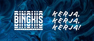 Kerja, Kerja, Kerja!