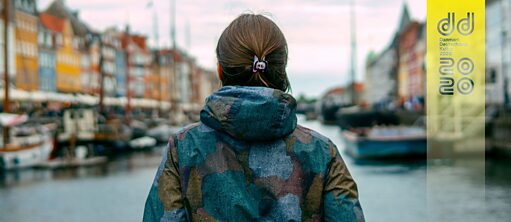 Deutsche Spuren von St. Petri bis Christiansborg 