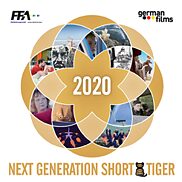 Next Generation Short Tiger Logo