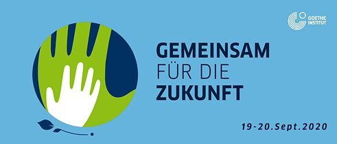 Gemeinsam für die Zukunft: Logo