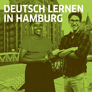 Deutsch lernen in Hamburg