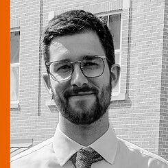 Hubert Léveillé Gauvin 