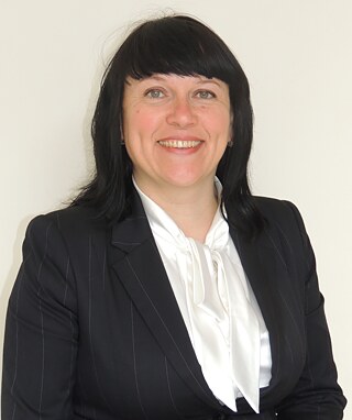 Dr. päd. Yuliya  Kazhan