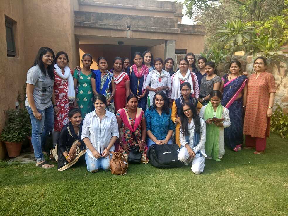 KL Group Photo