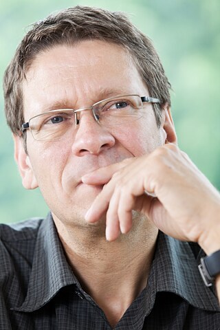 Martin Korte &copy; Photo: privat Martin Korte