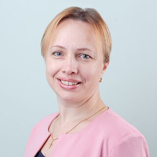 Tatiana Pavlova