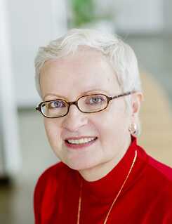 Sabine Rotberg