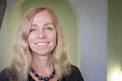 Heike Schaumburg