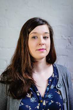 Stefanie I. Fischer