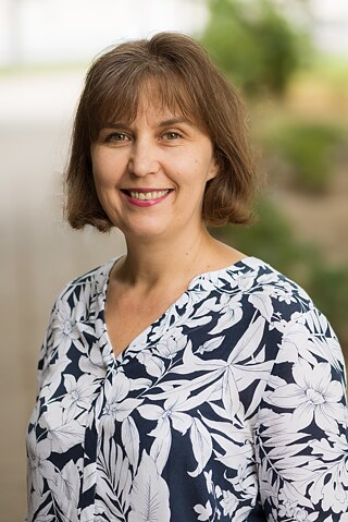 Dr. phil. Svitlana Sotnykova © Foto: privat Dr. phil. Svitlana Sotnykova