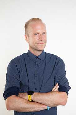 Thomas Strasser