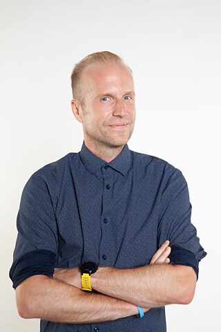 Thomas Strasser &copy; Photo: privat Thomas Strasser