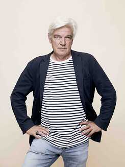 Heino Deckert