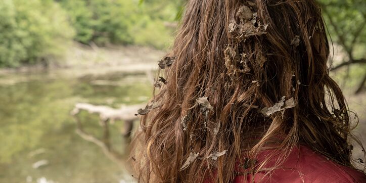 Gli appunti di Anna Azzori / Uno specchio che viaggia nel tempo 2