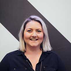 Sarah Mosses