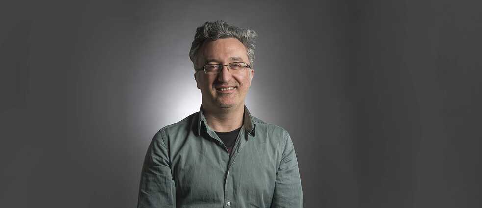 Dr. Güven Çatak