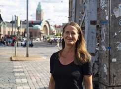 Kerstin Schroth