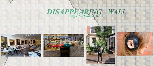 Workshop Series - Disappearing Wall