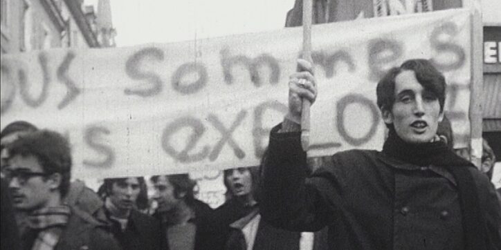 Les trois-quarts de la vie 1