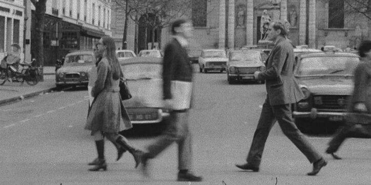 On vous parle de Paris 1