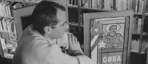 On vous parle de Paris: Maspero, les mots ont un sens Title