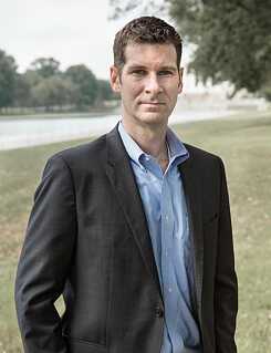P. W. Singer, American political scientist and military analyst. 
