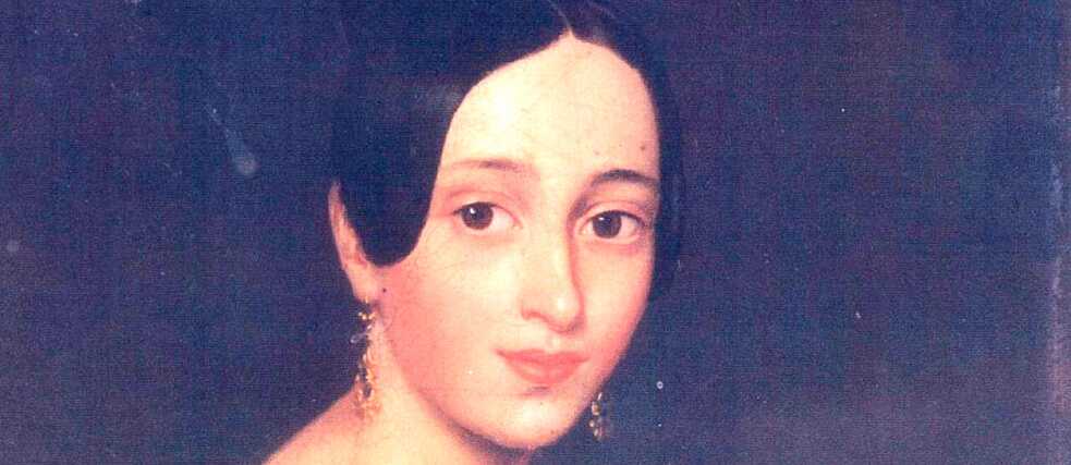 Portrait de Juliana Rad