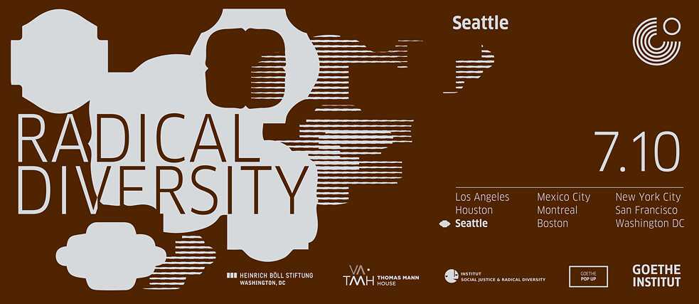Radical Diversity: Seattle