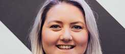 Sarah Mosses