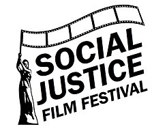 Logo Social Justice Film Festival 