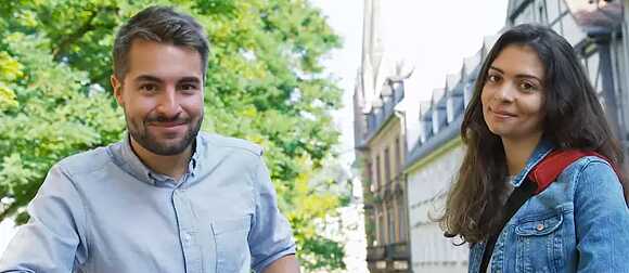 Dein Studium in Deutschland in 10 Schritten