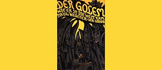 Der Golem – Wie er in die Welt kam