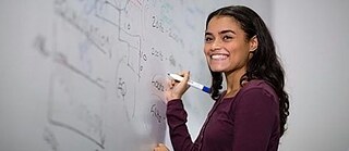 Studienbrücke &copy; © GI Studienbrücke