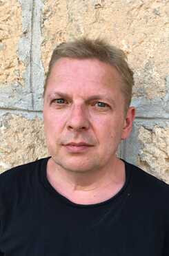 Andreas Goldstein  