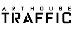 Arthouse Traffic Logo