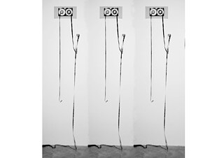 Bya de Paula - Cinema rudimentar 1 