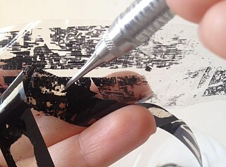 Bya de Paula - Processo