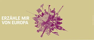 Erzähle mir von Europa: Ist Europa ein Zuhause?