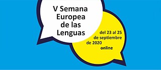 Semana Europea de las Lenguas 2020