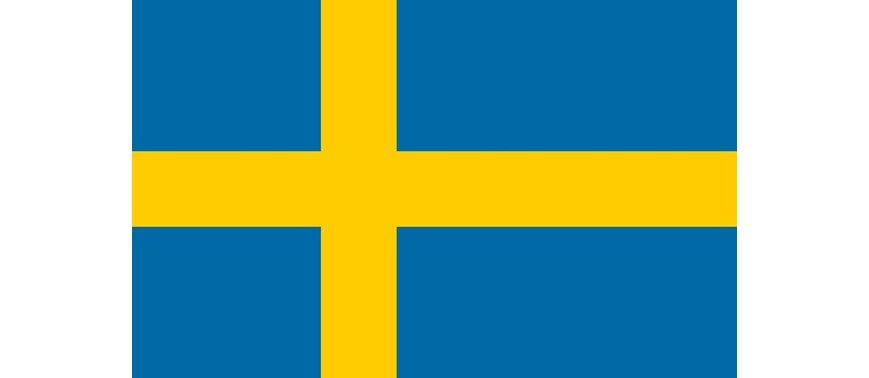 Schweden