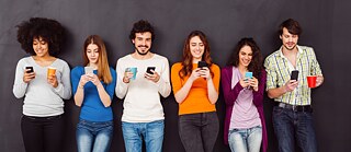 Feiere den Europäischen Sprachentag mit uns!