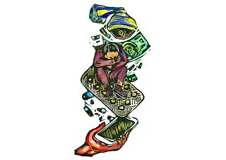 José Salvador - Sem Título 1