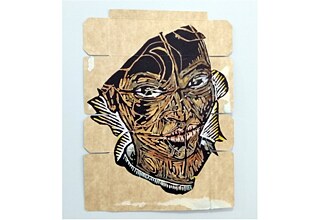 José Salvador - Sem Título 3