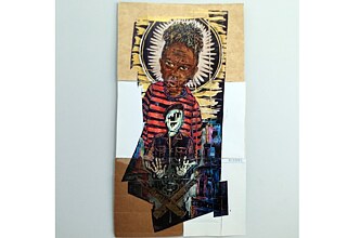 José Salvador - Sem Título 4