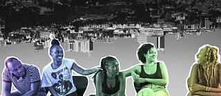 Learning Feminism from Rwanda Projektteam | © Serge Rwogera